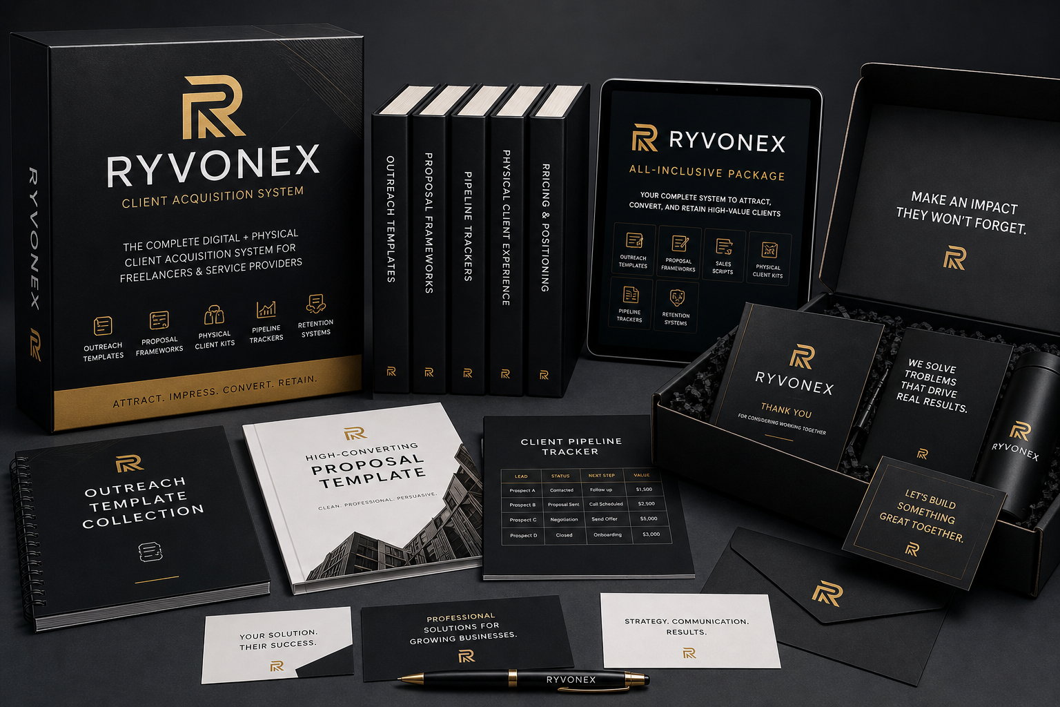 Ryvonex