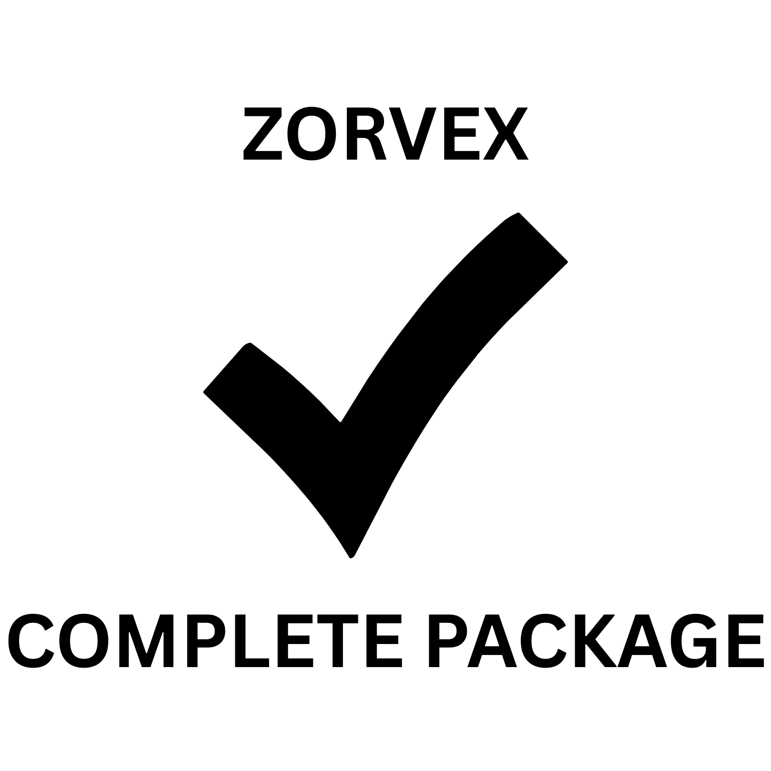 Zorvex